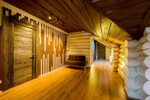 Банный клуб Столичный 5