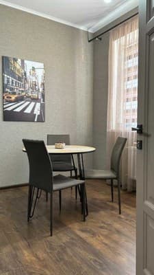 Chayka Home Hotel 32