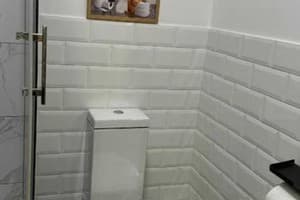 Мини-отель Chayka Home Hotel. Улучшенный трехместный студио 15