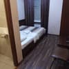 Отель Дарницкий. Стандарт одноместный Одноместный стандарт 4