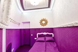 Коттедж Domeparty. Коттедж 10-местный  8