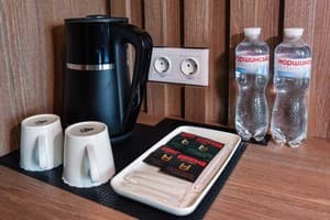 Гостинично-ресторанный комплекс FORWARD CLUB HOUSE. Студио двухместный Studio 3