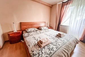 Отель Harmony. Апартаменты трехместный  1