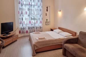 Квартира Home Hotel Михайлівський провулок