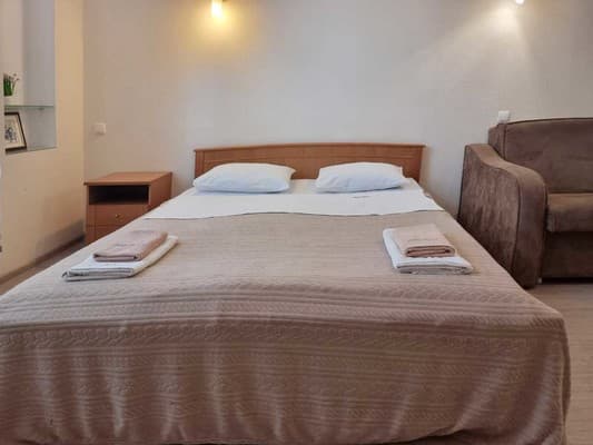 Home Hotel Михайловский переулок 3