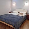 Home-Hotel на левом берегу ул. Митрополита Андрея Шептицкого, 1-а 10-11/14