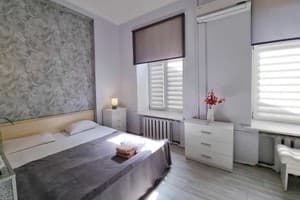 Квартира Home Hotel ул. Костёльная, 9