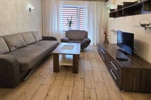Квартира Home Hotel вул. Нижній Вал, 41/27
