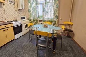 Квартира Home Hotel ул. Скоропадского, 5-а. Двухкомнатная квартира, ул. Скоропадского, 5-а 16