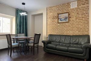 Апарт-отель Igorivska. Апартаменты 4-местный №1 4