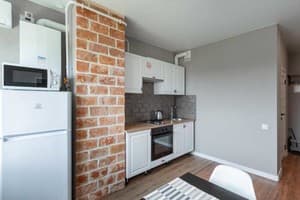 Квартира ЖК Счастливый, ул. Яблоневая 13. Апартаменты двухместный 0157 8