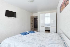 Квартира ЖК Счастливый, ул. Яблоневая 13. Апартаменты двухместный 088 18