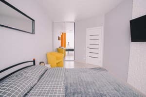 Квартира ЖК Счастливый, ул. Яблоневая 13. Апартаменты двухместный 094 3