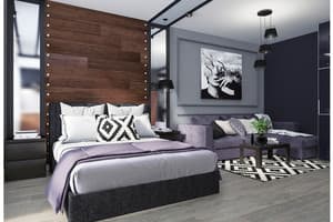 Квартира Киев-Центр ул. Большая Васильковская,54 №34