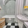 Апарт-отель Михаила Гришко, 9. Апартаменты двухместный 100 10