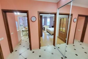 Апарт-отель Михаила Гришко, 9. Апартаменты двухместный 113 10
