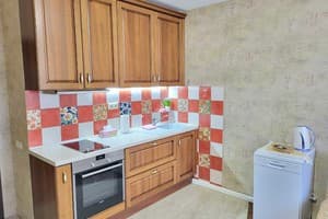 Апарт-отель Михаила Гришко, 9. Апартаменты двухместный 128 12