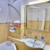 Апарт-отель Михаила Гришко, 9. Апартаменты двухместный 95 16