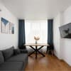 Апарт-отель Nyvky Residence. Делюкс двухместный (15) 8