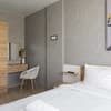 Апарт-отель Nyvky Residence. Делюкс двухместный (37) 9