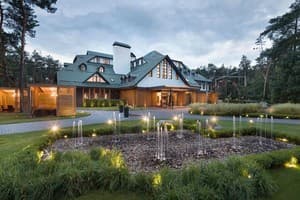 ONOVO Dendra Hotel 1