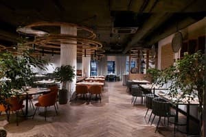 ONOVO Dendra Hotel 16