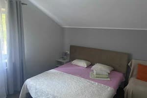 Гостиный двор Ольжича 45 Б. Стандарт трехместный  1