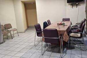 Хостел Подол. Место в женском 6-местном номере  4