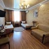 Апарт-отель Poznyakoff Aparthotel. Эконом двухместный 368 5