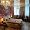 Апарт-отель Poznyakoff Aparthotel. Люкс двухместный 456 11