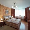 Апарт-отель Poznyakoff Aparthotel. Полулюкс двухместный 282 4