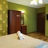 Апарт-отель Poznyakoff Aparthotel. Полулюкс двухместный 457 11