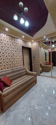 Просторная 2-комнатная 8