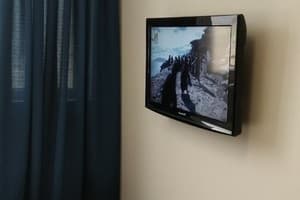 Квартира Rent Apartments. Апартаменты двухместный студио ул. Крушельницкой 13 2