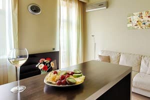 Sherborne Apart-Hotel 2