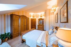 Sherborne Apart-Hotel 22