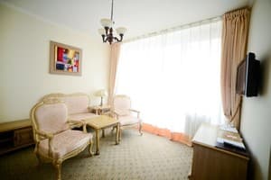 Отель Соната. Люкс двухместный  3