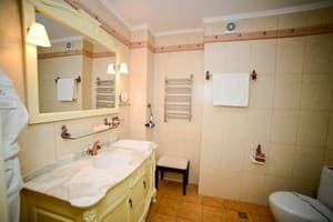 Отель Соната. Стандарт двухместный Дабл 3