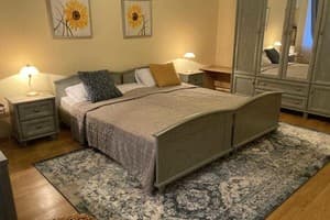 Отель Sunflower B&B