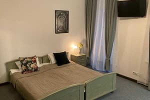 Отель Sunflower B&B. Апартаменты двухместный Студио 1