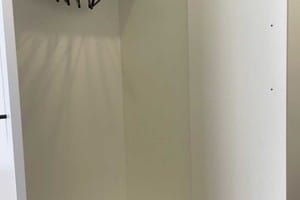 Квартира Уют Академгородок Апарт. Студио двухместный 401 6