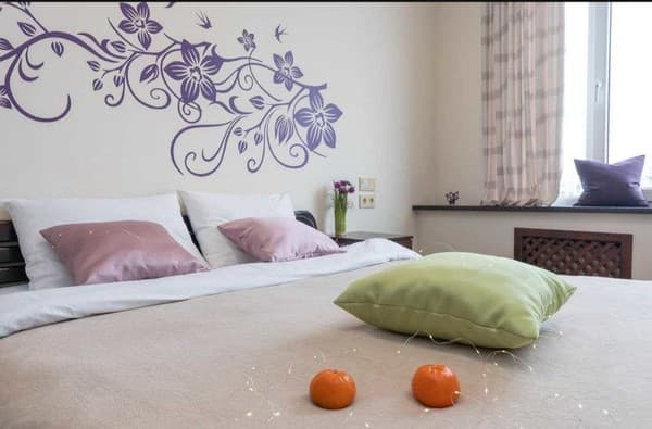 Уютная студия м.Левобережная 1