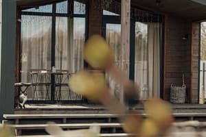 Коттедж ZaMistom. Коттедж 4-местный  9