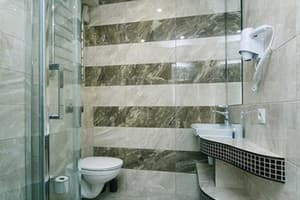 Квартира на ул. Новогоспитальная, 5А. Апартаменты 6-местный №414 14