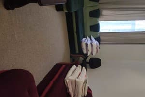 Квартира ул. Бассеная, 7. Стандарт 5-местный  5