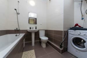 Квартира в новом доме на Оболони. Апартаменты двухместный 3 этаж 11